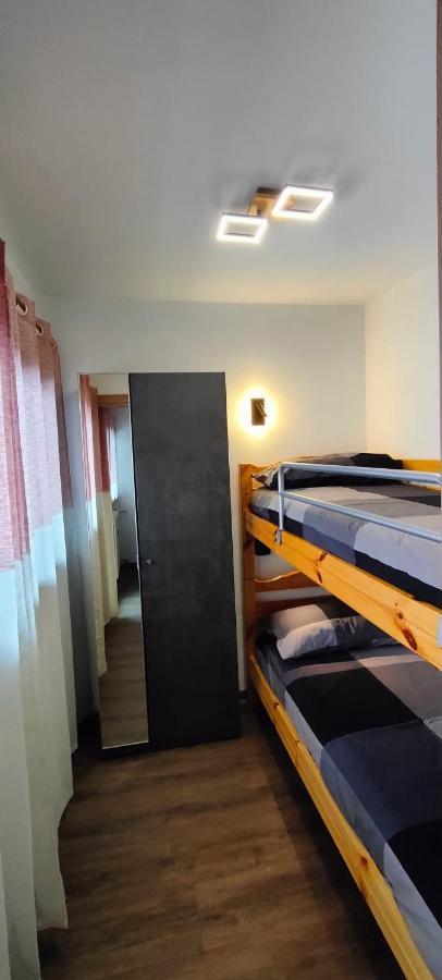 Complesso i Dadi - Condominio Cielo Alto Breuil-Cervinia Esterno foto